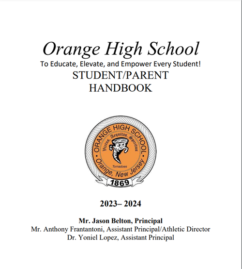 handbook